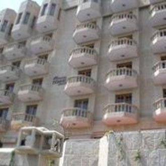 Hotel Meru Palace, Jaipur 1